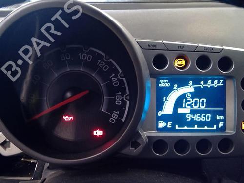 Right front window switch CHEVROLET SPARK (M300) | BP25088731I26 - Image 23