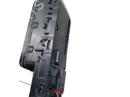 Left front window switch MERCEDES-BENZ SPRINTER 3,5-t Van (B907, B910) 314 CDI RWD (907.631, 907.633, 907.635, 907.637) | BP31170495I27