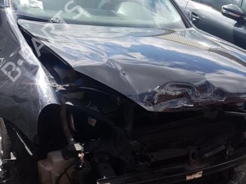 Rear mirror VW GOLF V (1K1)  | BP25065650I6 