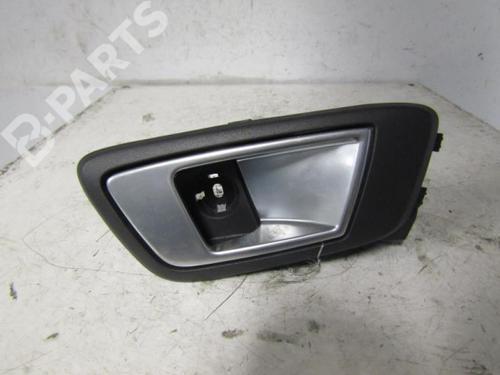 Used Rear right interior door handle Rear right interior door handle FORD FIESTA VI (CB1, CCN) 1.0 EcoBoost (100 hp) 10597937 10597937