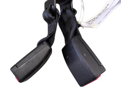 Seat buckle PEUGEOT 208 I (CA_, CC_) 1.6 HDi | BP29630300I32