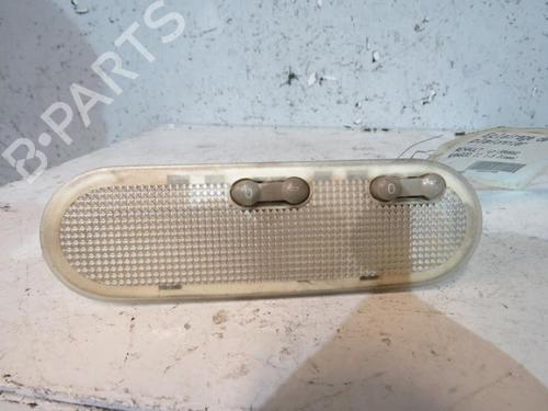 Innerbelysning RENAULT KANGOO Express (FW0/1_) 1.5 dCi 85 (FW0K, FW0L, FW0B) (86 hp) 25066280