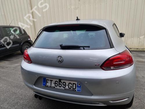 Warning switch VW SCIROCCO III (137, 138) 2.0 TSI | BP25341547I22 - Image 3