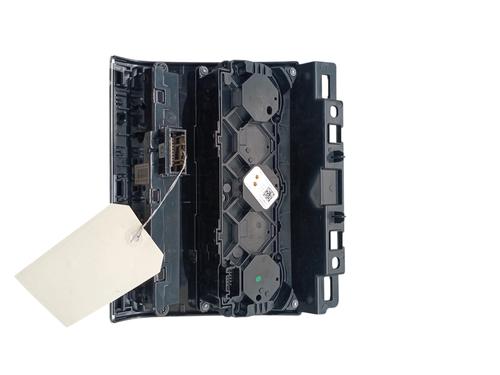 Warning switch RENAULT CLIO V (B7_) 1.0 TCe 90 (B7MT) | BP25052762I22 - Image 2