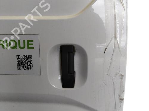 Right slide door NISSAN NV200 Van e-NV (ME0N) | BP25054624C75