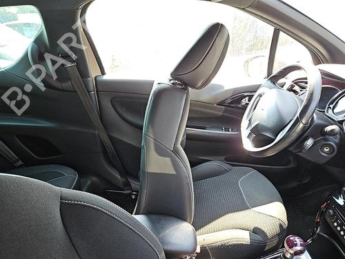 Left front window switch CITROËN DS3 (SA_) 1.6 VTi 120 | BP25087509I27 - Image 16