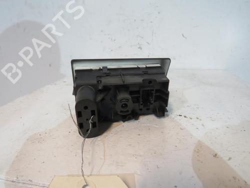 Used Switch Switch OPEL ZAFIRA / ZAFIRA FAMILY B (A05) 1.9 CDTI (M75) (120 hp) 25095061 25095061
