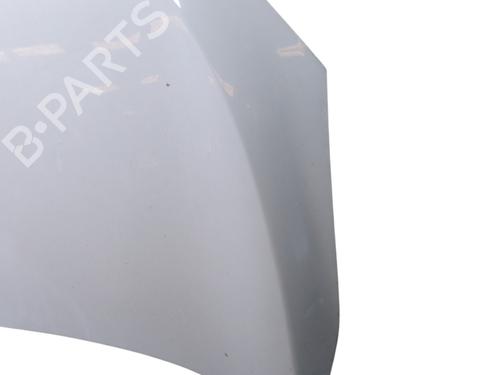 Hood RENAULT MEGANE III Coupe (DZ0/1_) 1.5 dCi (DZ09, DZ0D, DZ1F, DZ1G, DZ14, DZ29) | BP26527207C1 