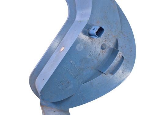 Used Right daytime light Right daytime light RENAULT ZOE (BFM_) ZOE (92 hp) 25756856 25756856