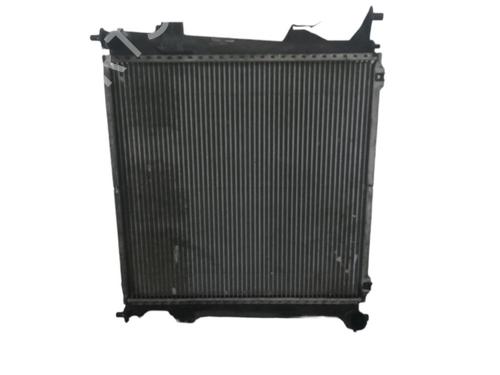 Water radiator KIA CEE'D Hatchback (ED) 1.6 CRDi 90 | BP25076828M31 - Image 2