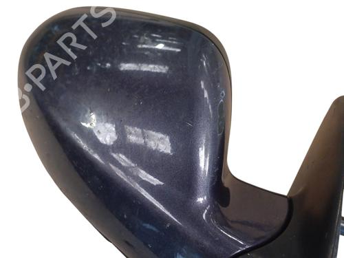 Right mirror PEUGEOT 307 Break (3E) 2.0 | BP27483873C27 