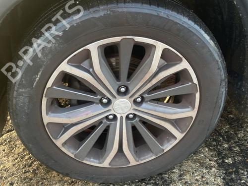 Sikkerhedssele-spænde PEUGEOT 4008 1.6 HDi AWC | BP25061646I32 - Image 15