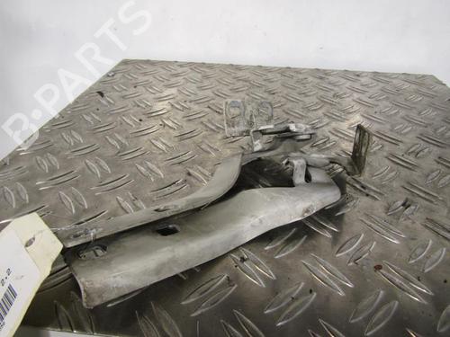 Used Hinge/Door check strap CITROËN JUMPER II Van 2.2 HDi 110 (110 hp) 25070083