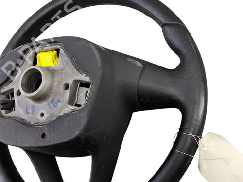 Used Steering wheel SEAT IBIZA IV SC (6J1, 6P5) 1.2 TSI (90 hp) 28521672