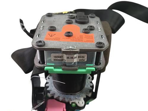 Used Front right seatbelt Front right seatbelt AUDI A4 B8 (8K2) 2.0 TDI (143 hp) 28491117 28491117