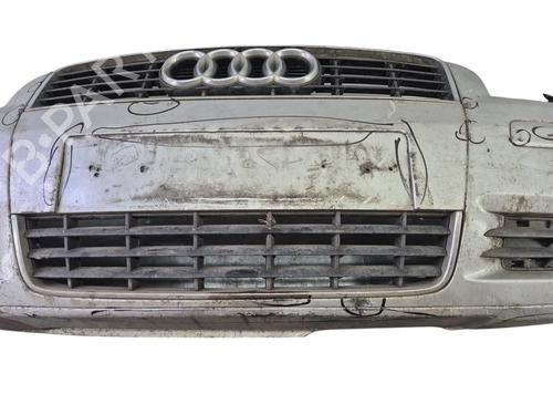 Front bumper AUDI A3 (8P1) 2.0 TDI 16V | BP26428696C7 