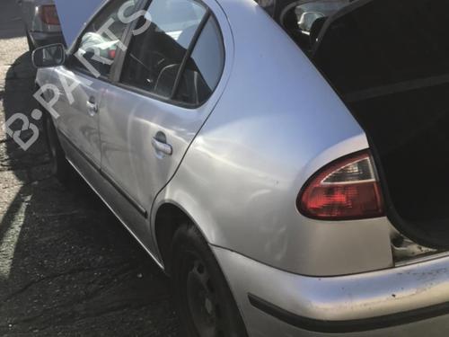 Front wiper motor SEAT LEON (1M1) 1.9 TDI | BP25054650M29 