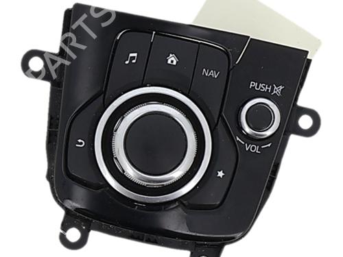 switch-mazda-3-bm-bn-2013-2014-2015-2016-2017-2018-2019-40094206 main image