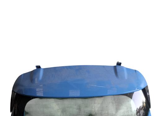 Bagklap CC/Kombi-Coupé RENAULT CLIO IV (BH_) 1.5 dCi 75 | BP30044729C6 