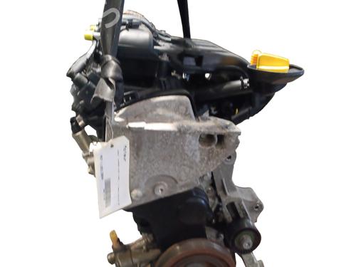 Engine RENAULT TWINGO II (CN0_) 1.2 16V (CN04, CN0B) | BP32339689M1