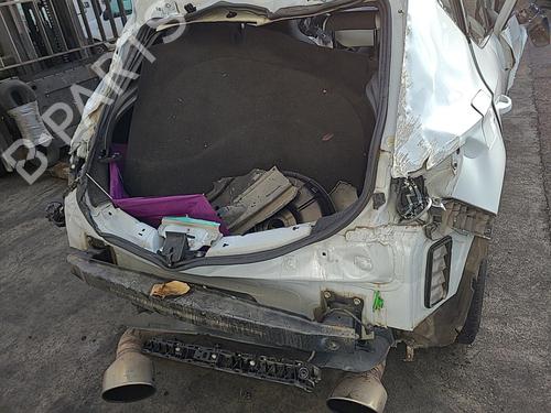 Left rear window switch SEAT LEON (5F1) 2.0 Cupra | BP25104833I29 - Image 5