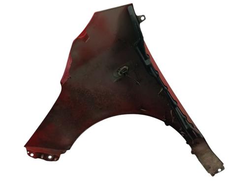 Right front fenders HYUNDAI i10 I (PA) 1.2 | BP26388349C42