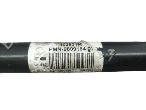 Used Left rear driveshaft MINI MINI COUNTRYMAN (R60) Cooper S ALL4 (184 hp) 25061970