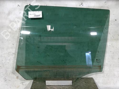 Used Rear left door window OPEL ZAFIRA / ZAFIRA FAMILY B (A05) 1.7 CDTI (M75) (110 hp) 25068380