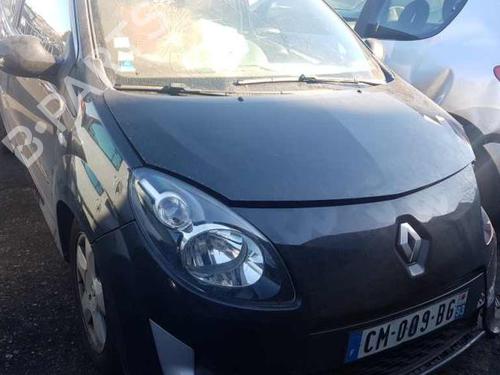 Steering rack RENAULT TWINGO II (CN0_) 1.2 (CN0D) | BP25080475M22  - Image 8