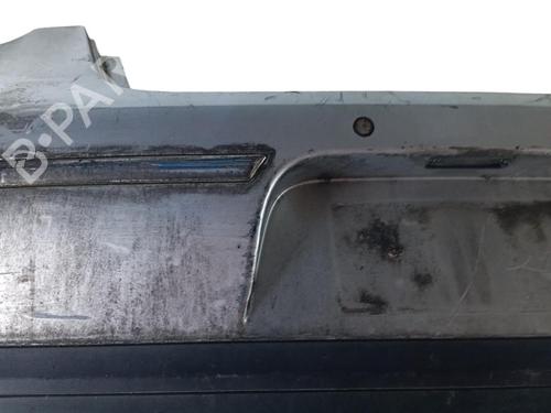 Rear bumper VW PASSAT B6 (3C2) 1.9 TDI | BP25059856C8