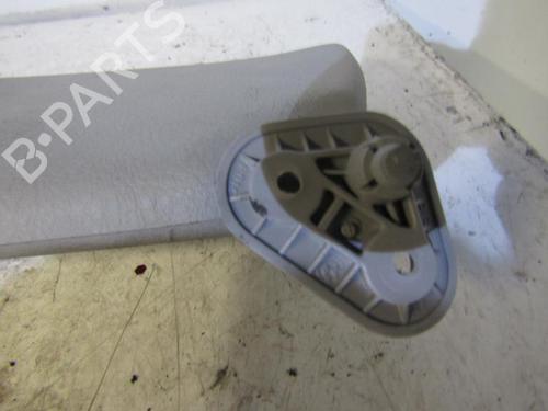 Right sun visor BMW 3 (E46) 320 d | BP25079589I2 - Image 2