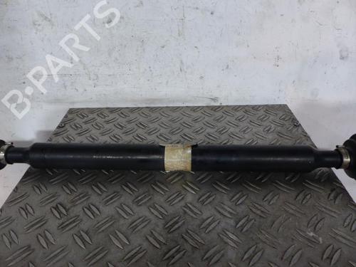 Used Left front driveshaft Left front driveshaft KIA SOUL II (PS) 1.6 CRDi 136 (136 hp) 25065404 25065404