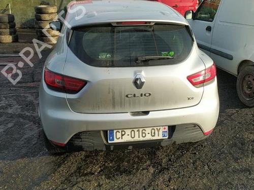 Front left interior door handle RENAULT CLIO IV (BH_) 0.9 TCe 90 (BHNF, BHMA, BHMH, BHJK, BHJR) | BP25082326I13 - Image 3