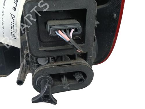 Used Left taillight DACIA DUSTER (HS_) 1.5 dCi 4x4 (109 hp) 32195985