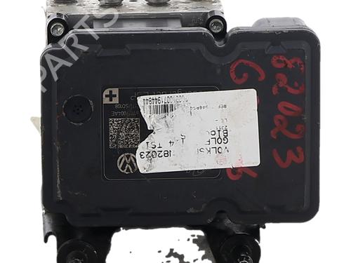 ABS pump VW GOLF VI (5K1) 1.4 TSI | BP39487069M43 - Image 6
