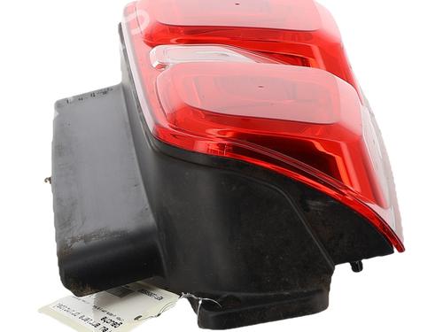 Left taillight CITROËN JUMPY III Van (V_) 1.6 BlueHDi 95 | BP37174990C34 - Image 2