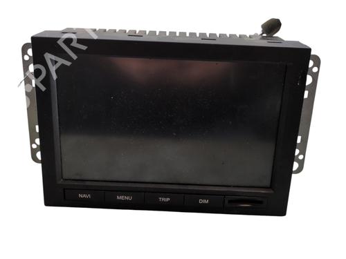 Multifunctionele display CHEVROLET CAPTIVA (C100, C140) 2.2 D 4WD (184 hp) 28129559