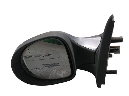 Retrovisor izquierdo RENAULT TWINGO II (CN0_) 1.5 dCi (CN0E) (64 hp) 31188686