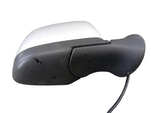 Used Right mirror DACIA DUSTER (HS_) [2010-2018]  25054292