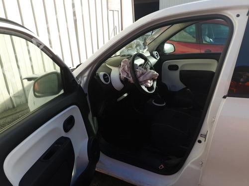 Right front window switch RENAULT TWINGO III (BCM_, BCA_) | BP25076100I26 - Image 12