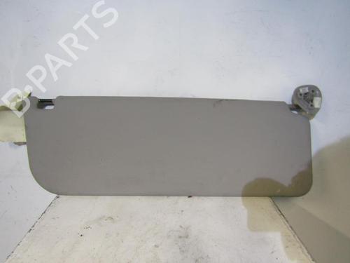 Left sun visor FORD TRANSIT Van (FA_ _) 2.2 TDCi | BP25079137I1 - Image 2
