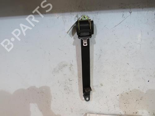 Used Rear right belt tensioner PEUGEOT 307 (3A/C) 1.6 HDi 110 (109 hp) 25110107