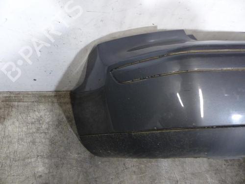 Bak støtfanger VOLVO S40 II (544) 2.4 | BP25065555C8 