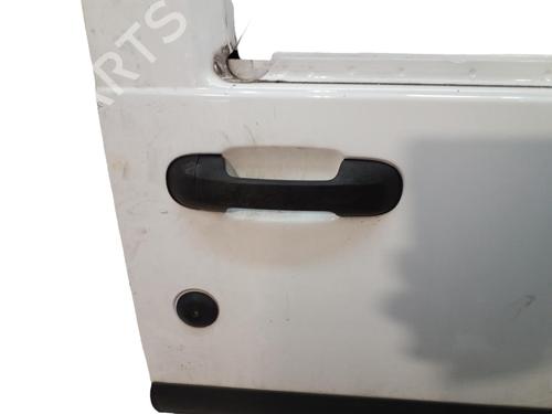 Right front door FORD TRANSIT CONNECT (P65_, P70_, P80_) 1.8 TDCi | BP25062380C3 