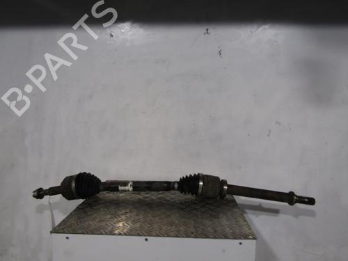 Right front driveshaft RENAULT LAGUNA III (BT0/1) 1.5 dCi (BT00, BT0A, BT0T, BT1J) | BP25113416M39 - Image 3