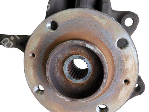 Right front steering knuckle CITROËN C3 II (SC_) 1.2 VTi 82 | BP29513725M26 