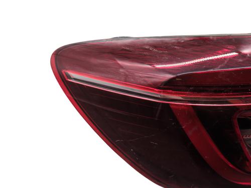 Left taillight RENAULT CLIO V (B7_) 1.0 SCe 65 (B7MG) | BP30181325C34 