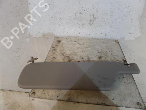 Used Right sun visor Right sun visor CITROËN XANTIA (X2) 1.9 Turbo D (90 hp) 25085833 25085833