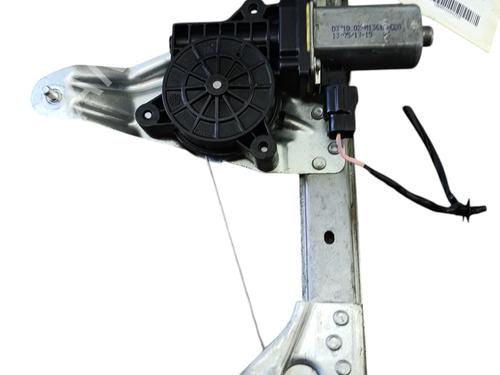 Rear right window mechanism DACIA SANDERO II TCe 90 (B8M1, B8MA, B8AC) | BP33307761C25 - Image 3