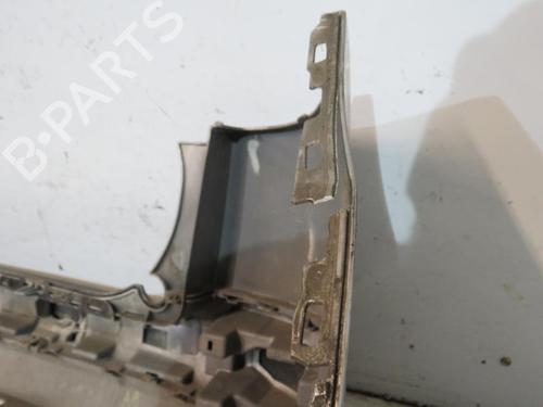 Used Rear bumper Rear bumper PEUGEOT 207 SW (WK_) 1.4 16V (95 hp) 25113005 25113005
